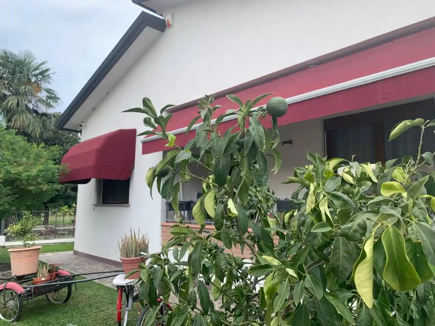 Villa in vendita a Pianiga