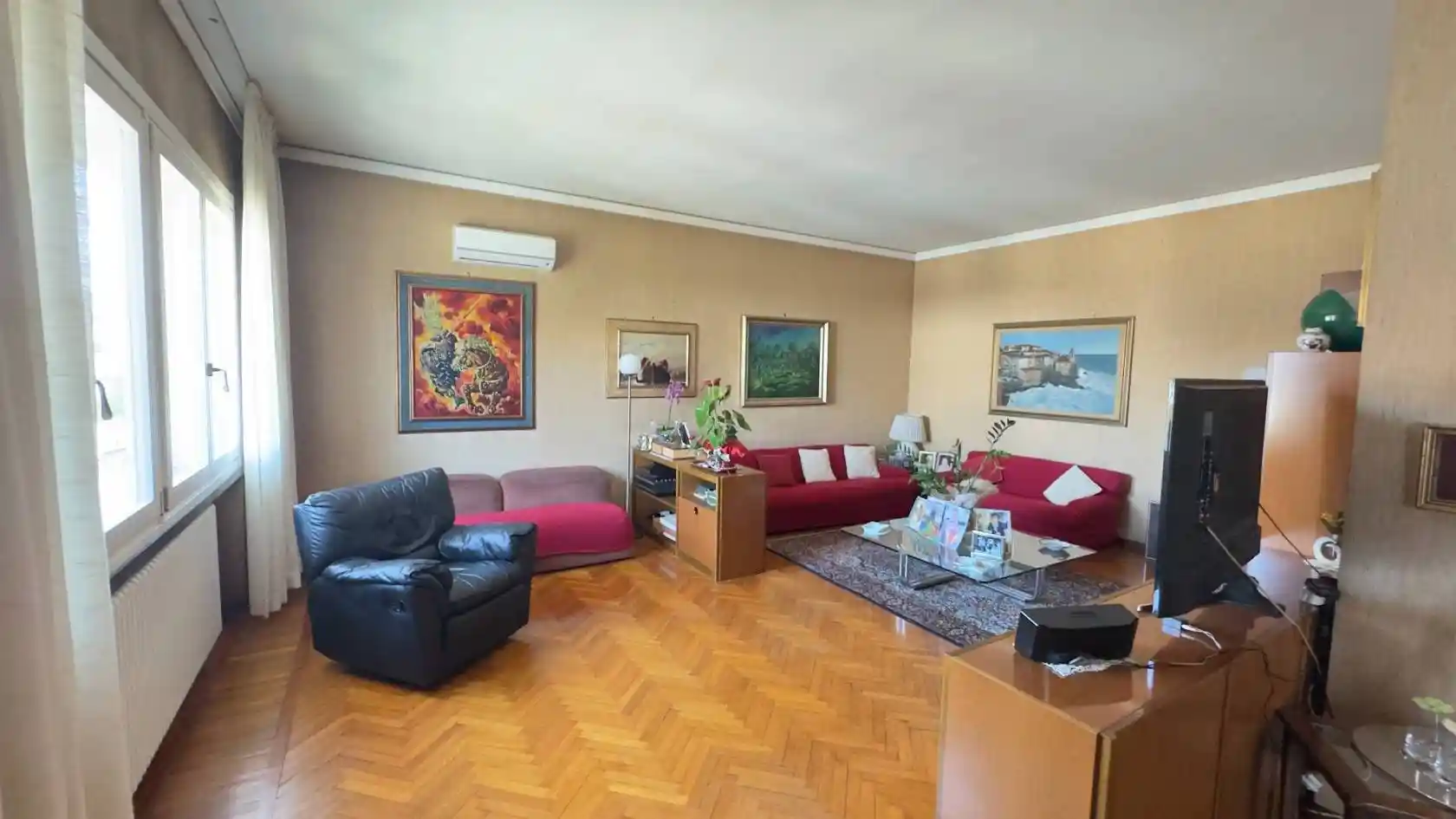 Appartamento in vendita a Monsummano Terme