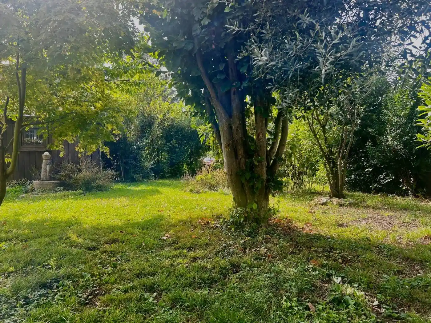 Villa in vendita a Borgo Virgilio