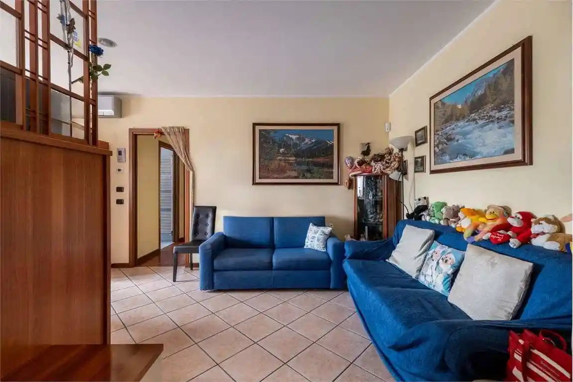 Appartamento in vendita a Carpi