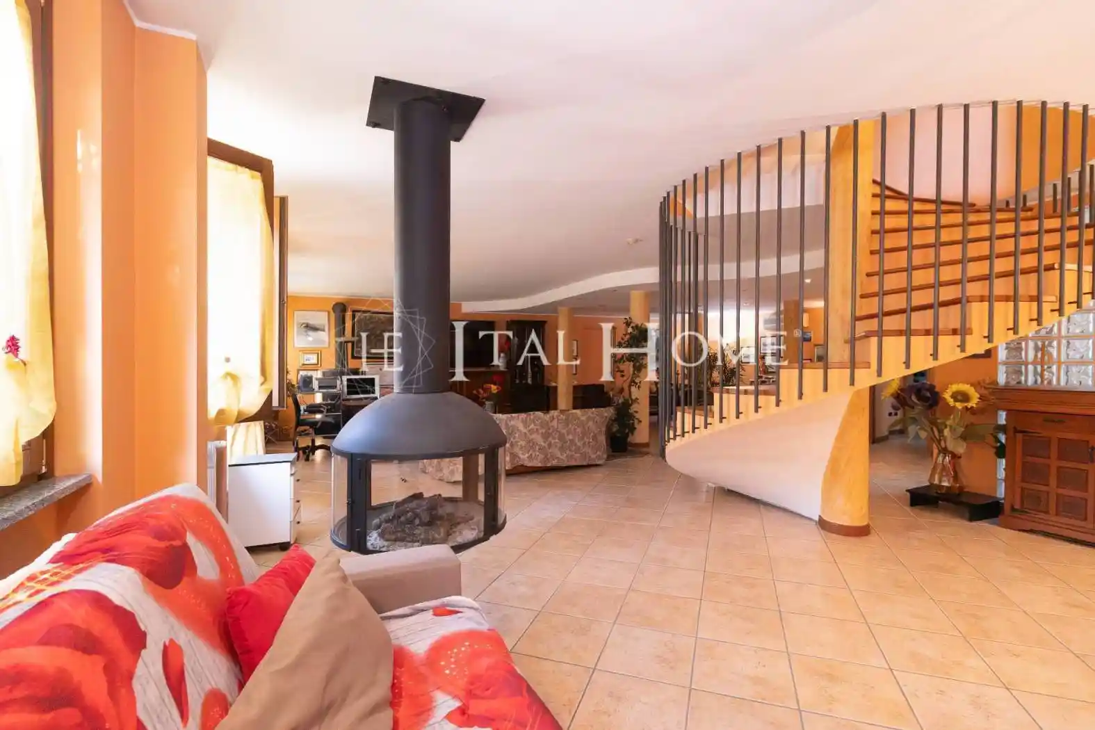 Villa in vendita a Cassano d'Adda