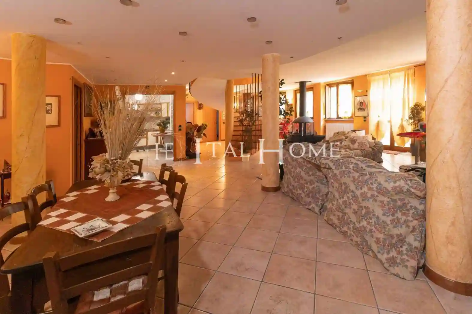 Villa - foto 3