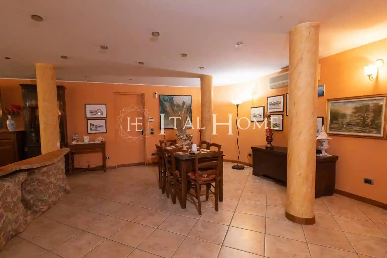 Villa - foto 4