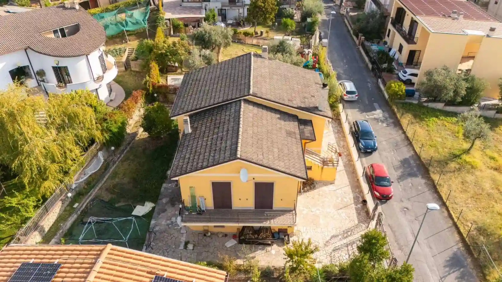 Villa - foto 3