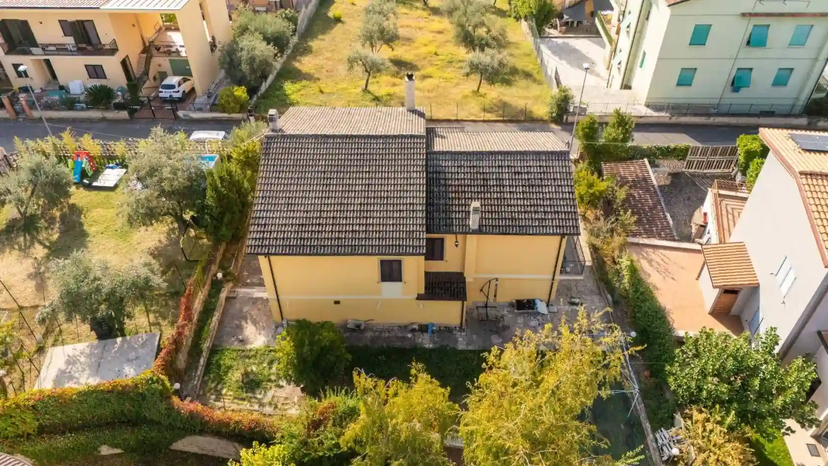 Villa - foto 5
