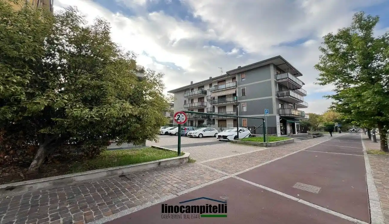 Appartamento in vendita a Cernusco sul Naviglio