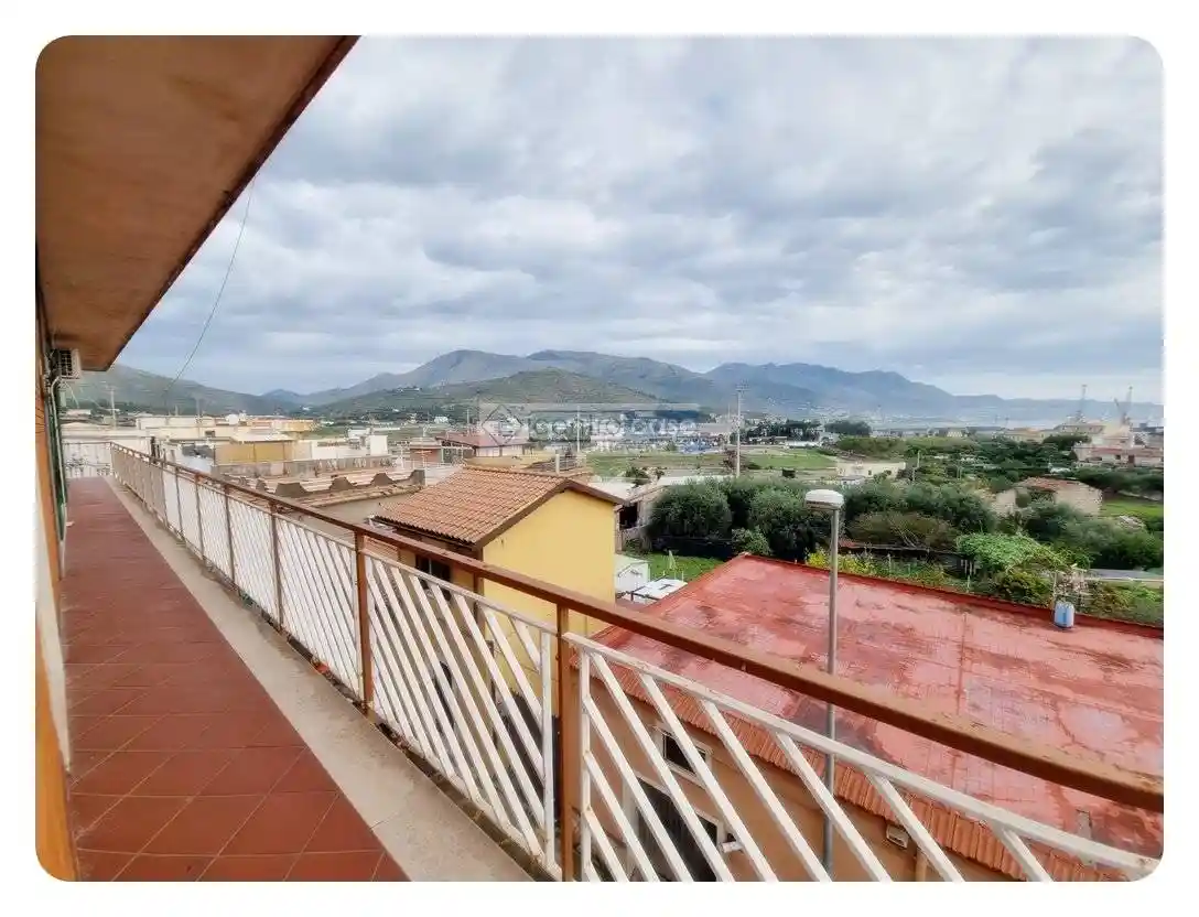 Appartamento in vendita a Gaeta