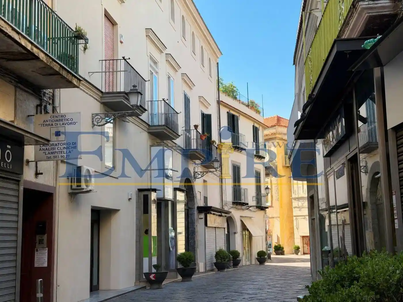 Appartamento in vendita a Aversa