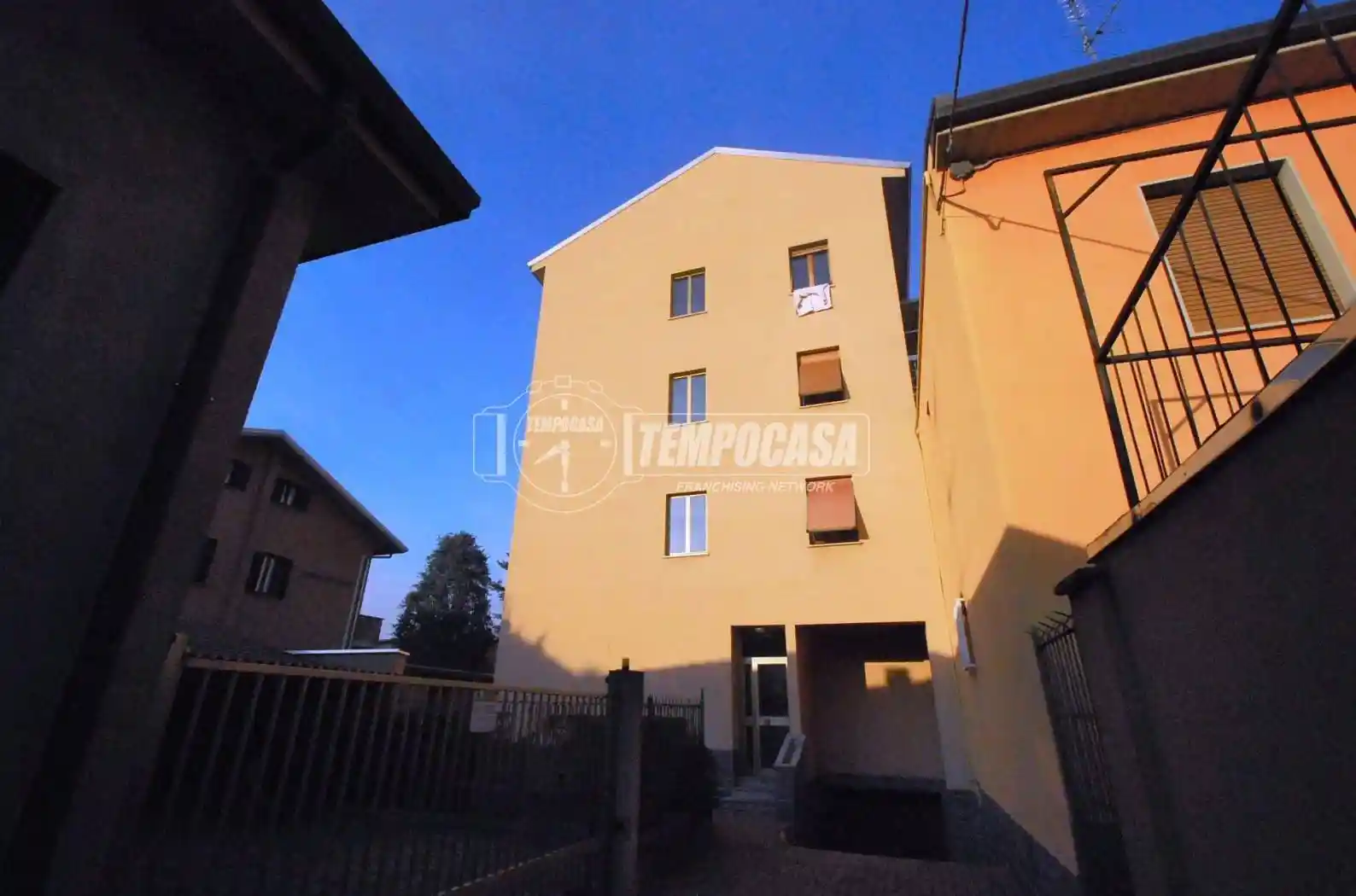 Appartamento in vendita a Limbiate