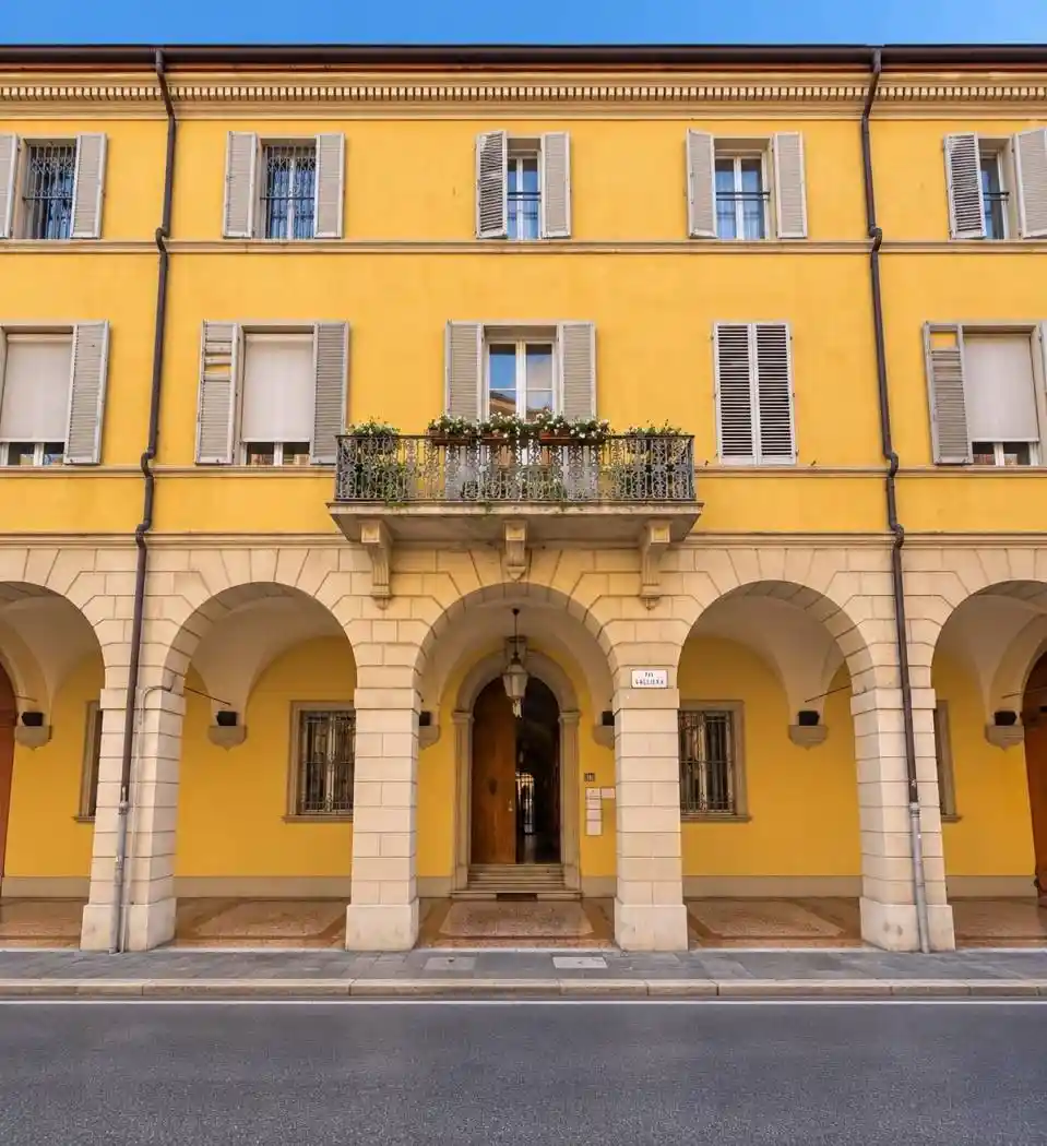 Appartamento in vendita a Bologna