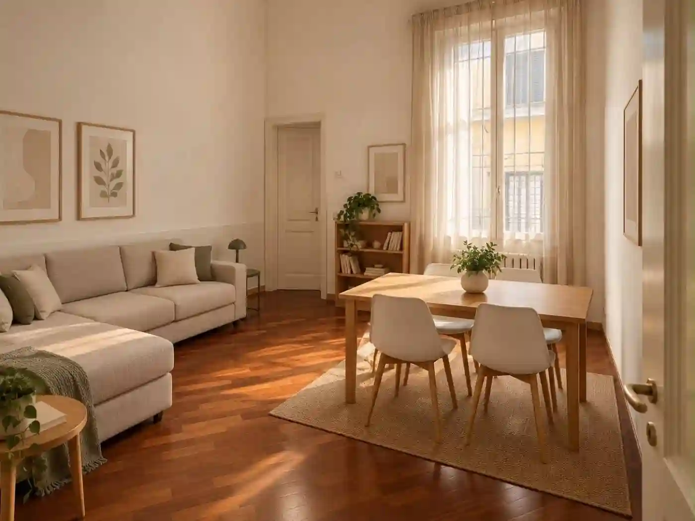 Appartamento - foto 5