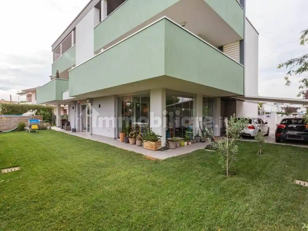 Appartamento in vendita a Mestrino