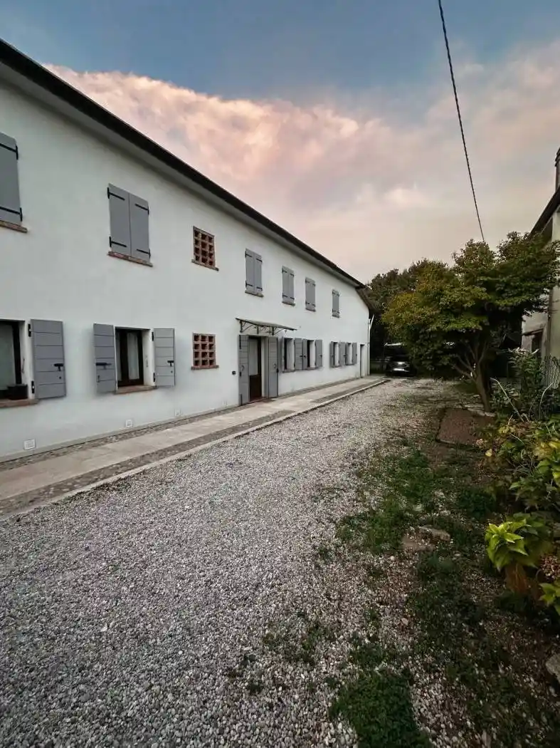 Villa in vendita a Montebelluna