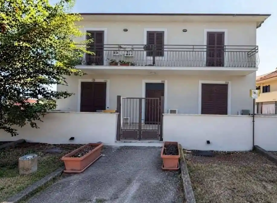 Appartamento in affitto a Spoleto