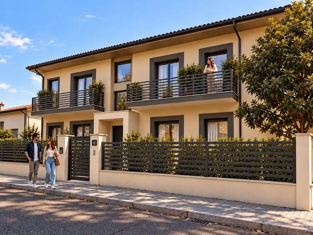Appartamento in vendita a Cremona