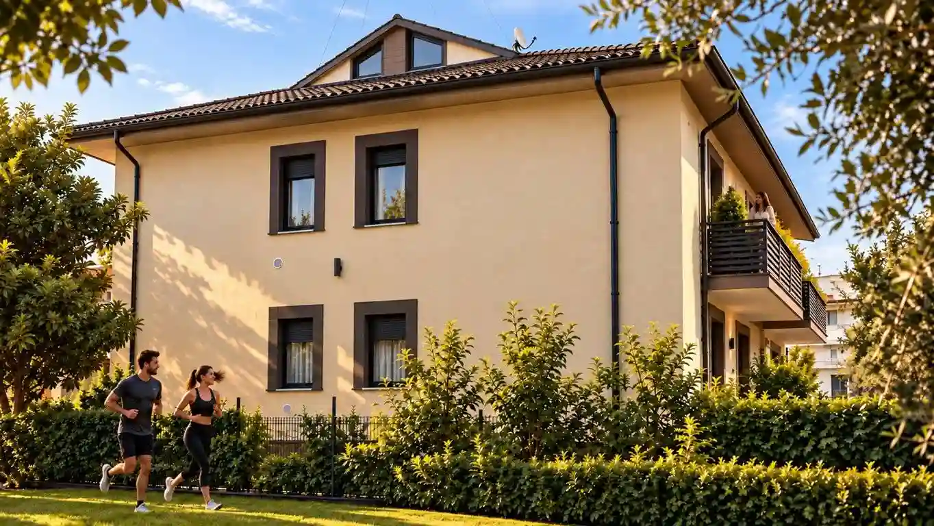 Appartamento - foto 4