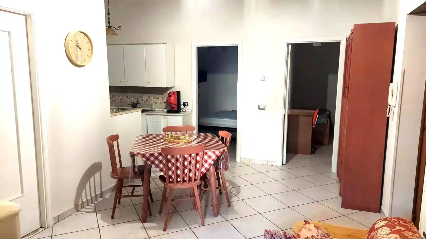 Appartamento in affitto a Giffoni Sei Casali