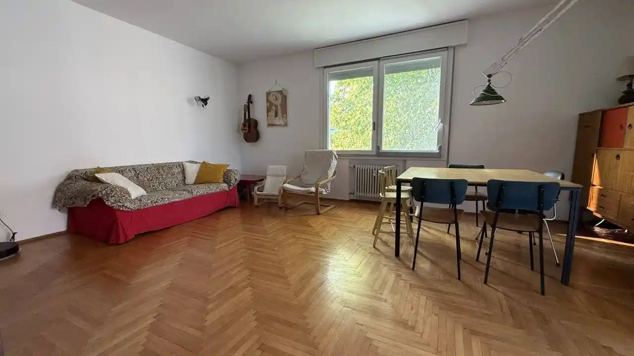 Appartamento in vendita a Padova