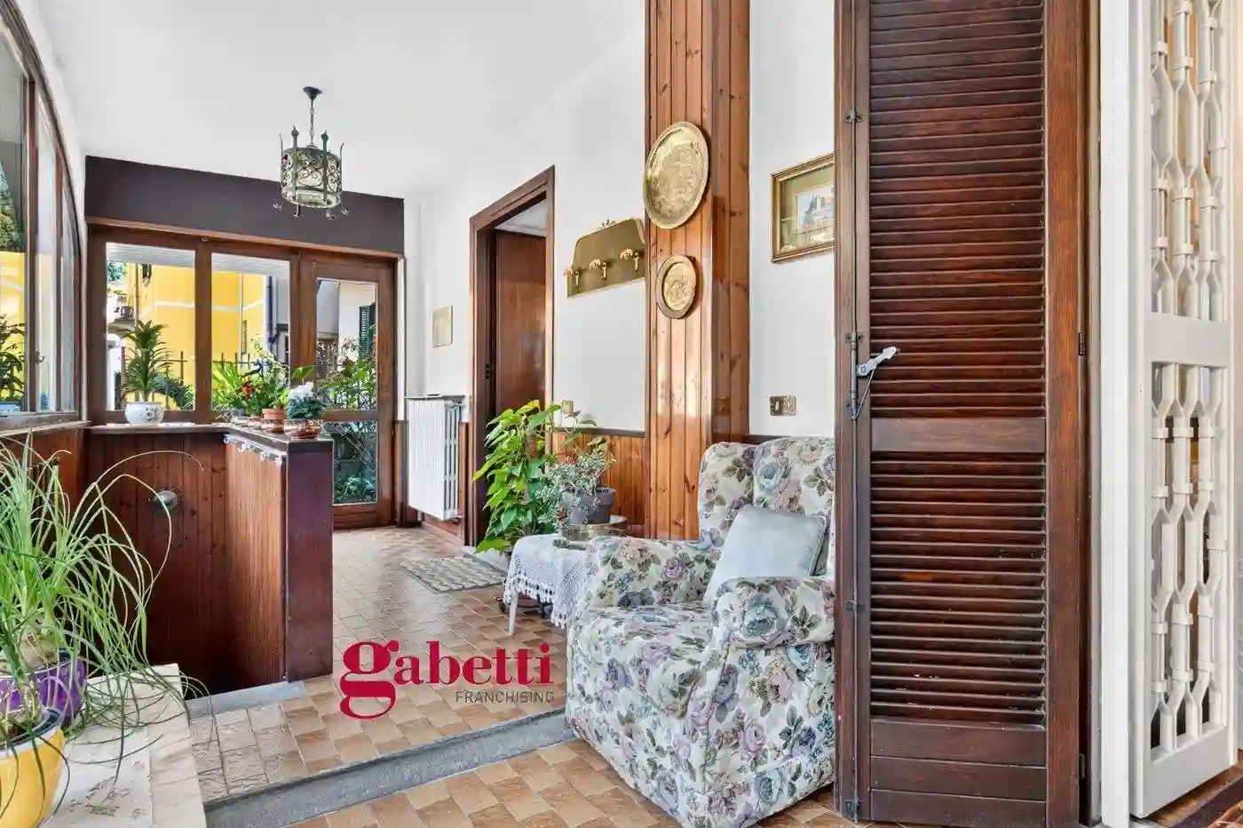 Villa - foto 5