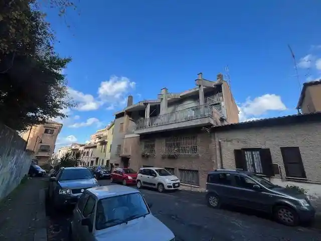 Villa in vendita a Zagarolo