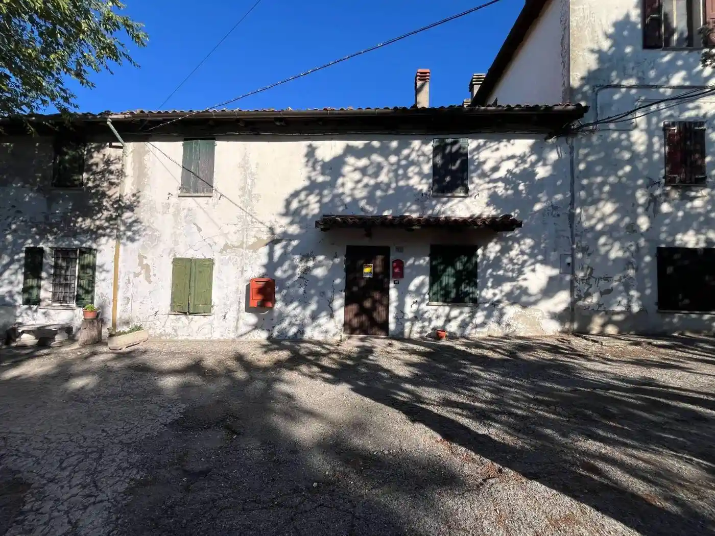 Casa indipendente in vendita a Grizzana Morandi