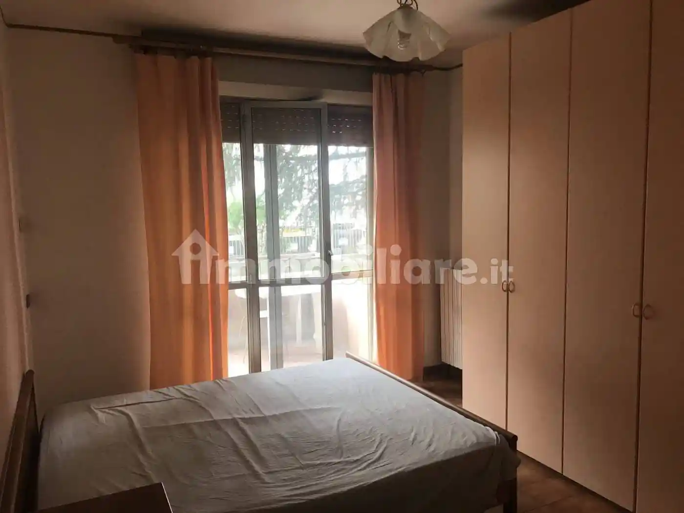 Appartamento in affitto a Alessandria