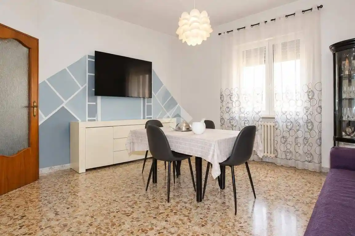 Appartamento in vendita a Lucera