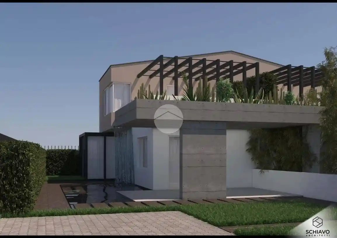 Villa in vendita a Isola delle Femmine