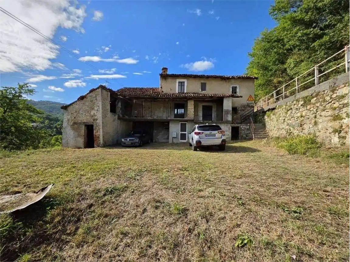Rustico - Casale in vendita a Scagnello