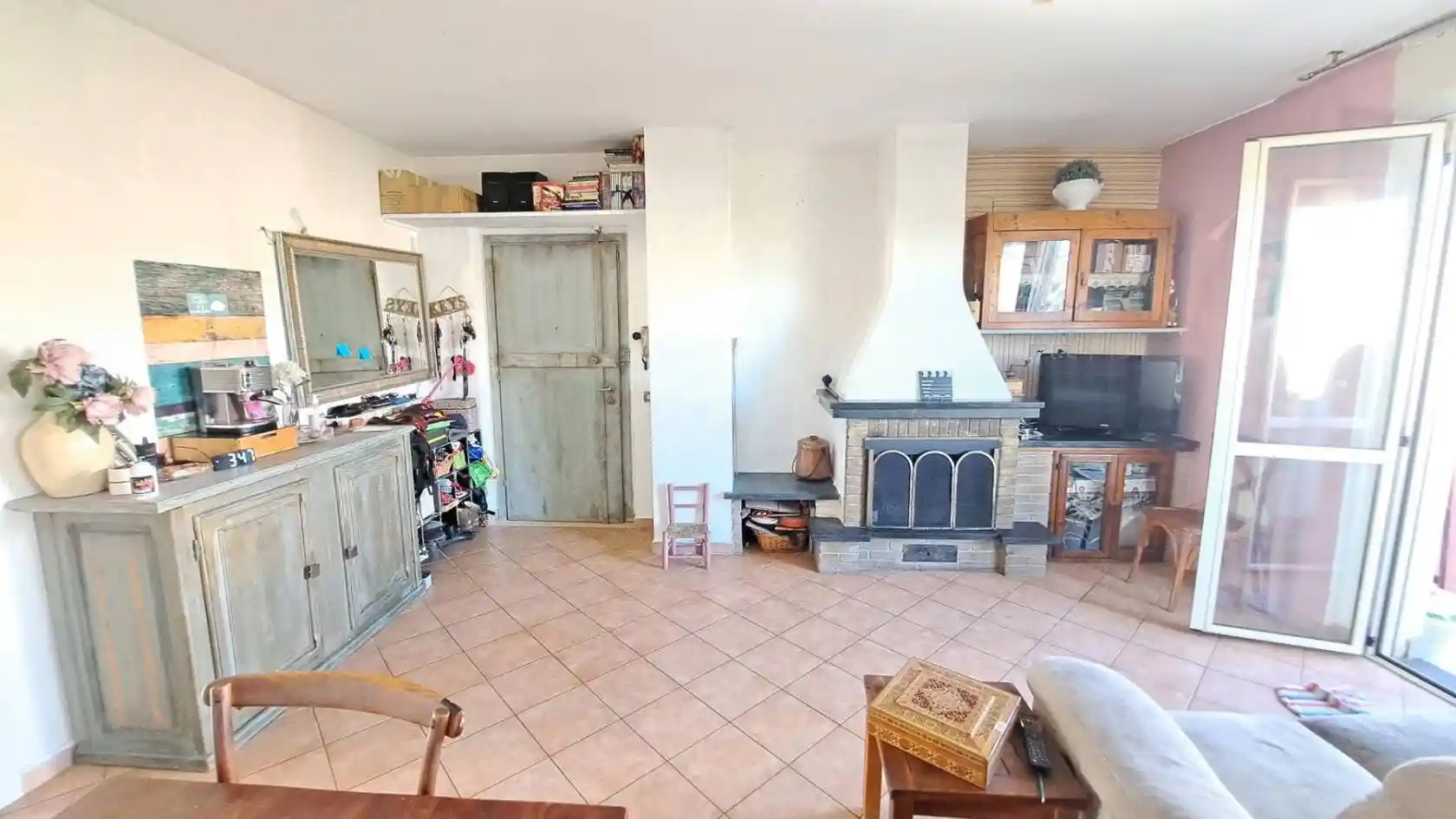 Appartamento in vendita a Rosignano Marittimo