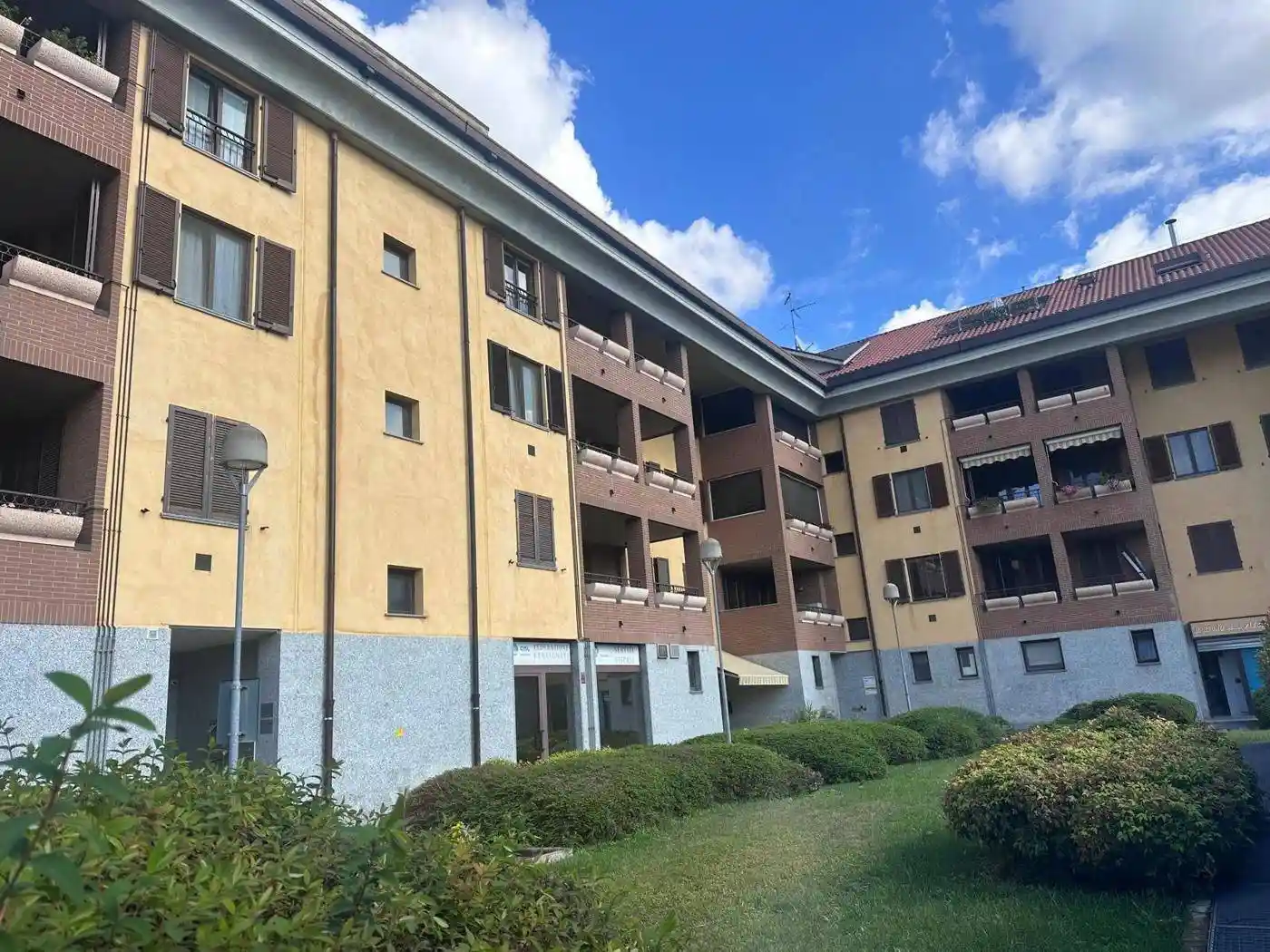 Appartamento in vendita a Rho
