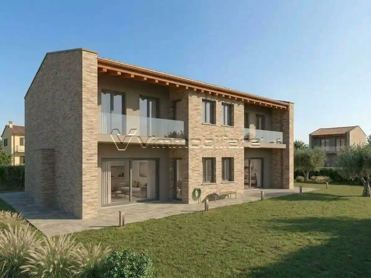 Villa - foto 2