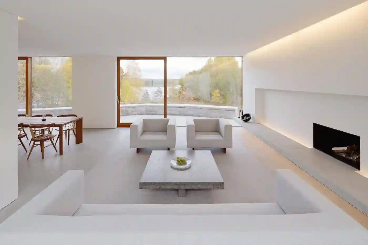 Villa - foto 3