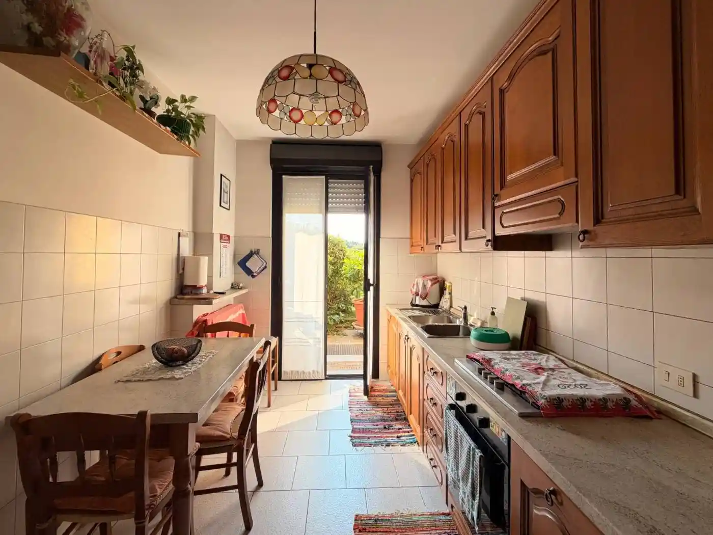 Villetta a schiera in vendita a Castelletto Sopra Ticino