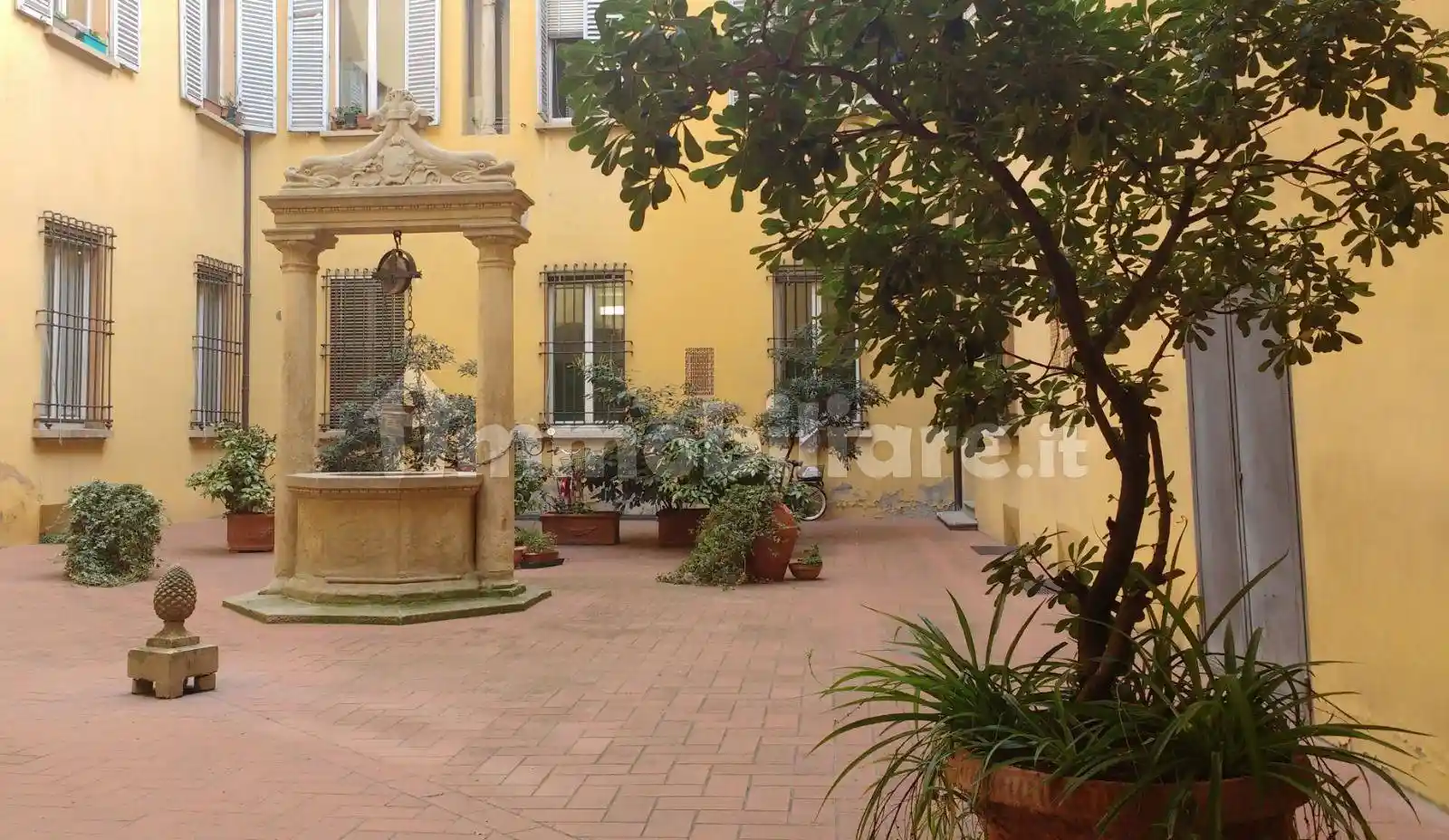 Appartamento in affitto a Bologna
