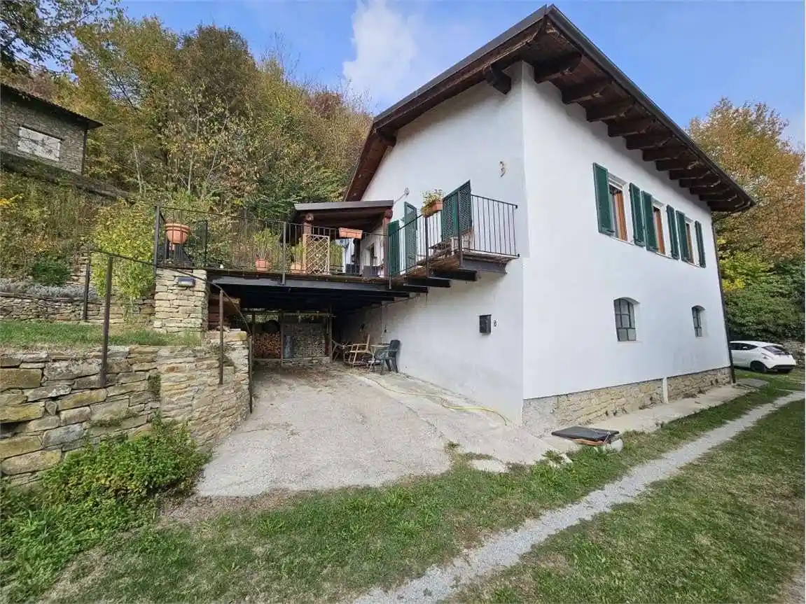 Casa indipendente in vendita a Castellino Tanaro