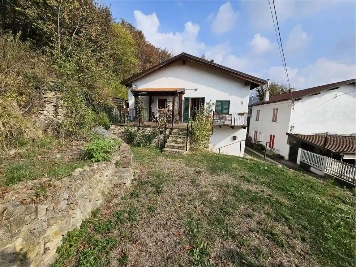 Casa indipendente - foto 2