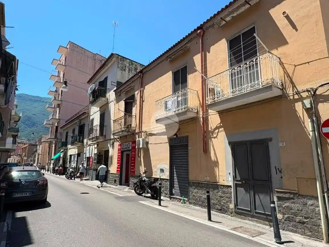 Appartamento in vendita a Castellammare di Stabia