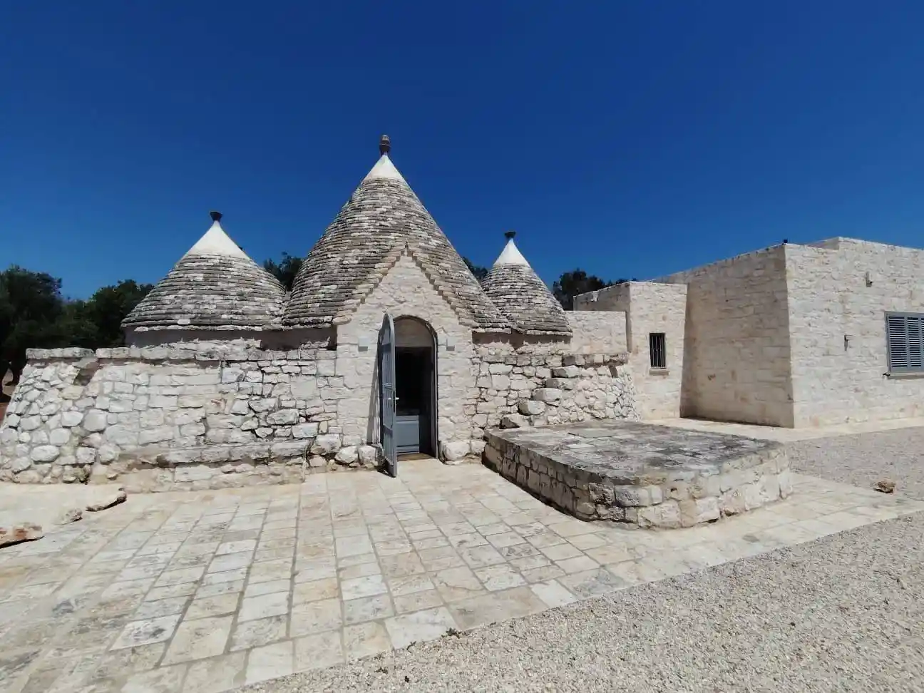 Rustico - Casale in vendita a San Michele Salentino