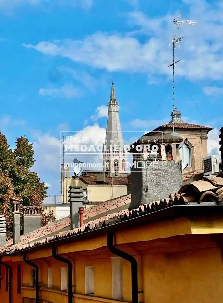 Appartamento in vendita a Modena