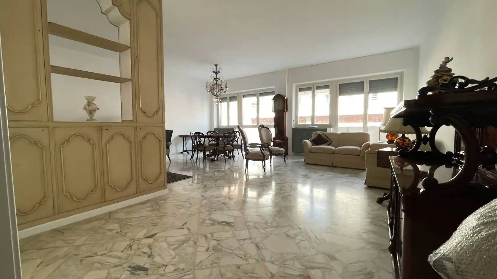 Appartamento in affitto a Bari