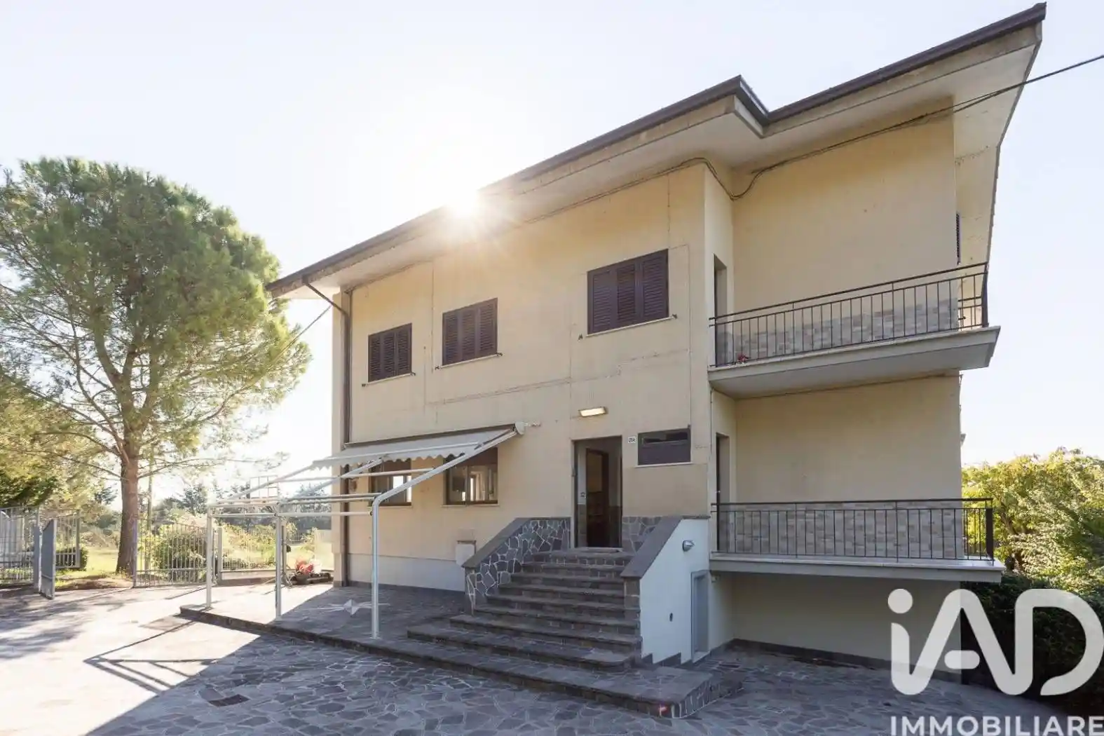 Casa indipendente in vendita a Jesi