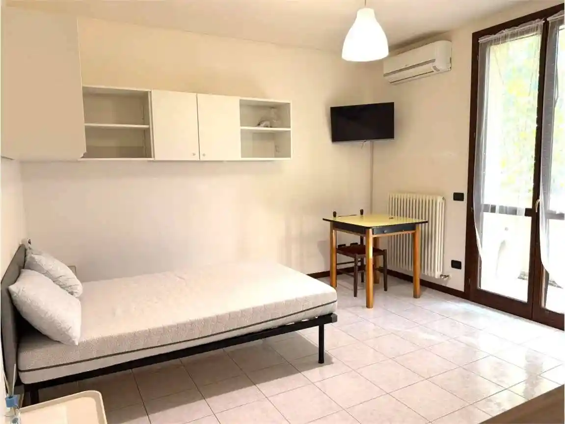 Appartamento in affitto a Noceto