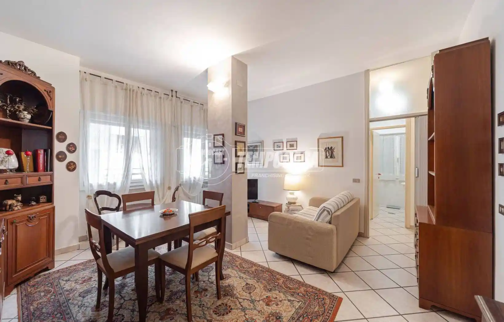 Appartamento in vendita a Briosco