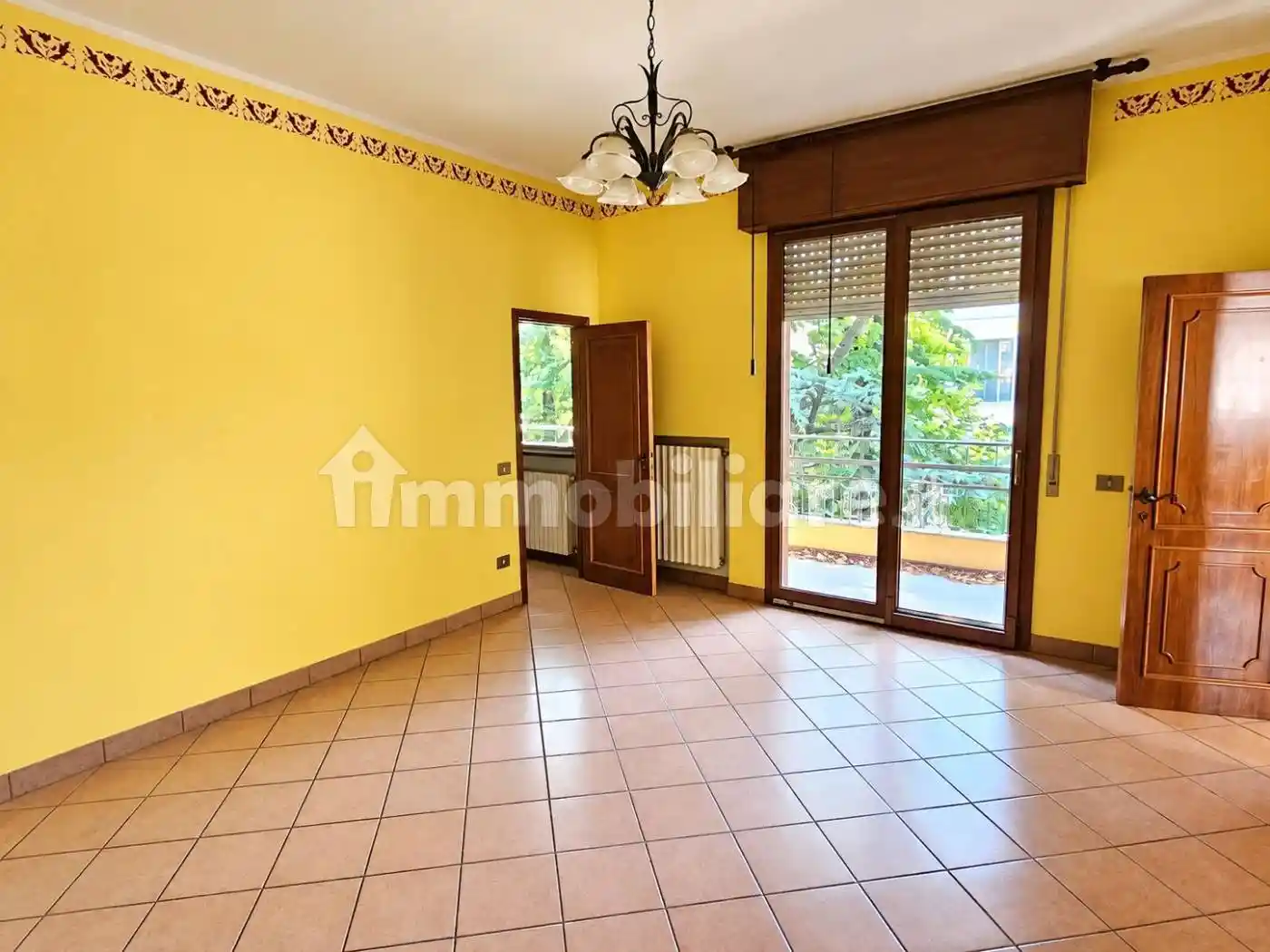 Villa in vendita a Modena