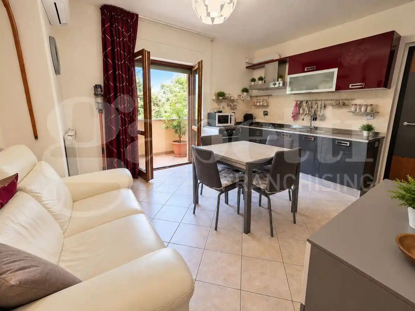 Appartamento in vendita a Bastia Umbra