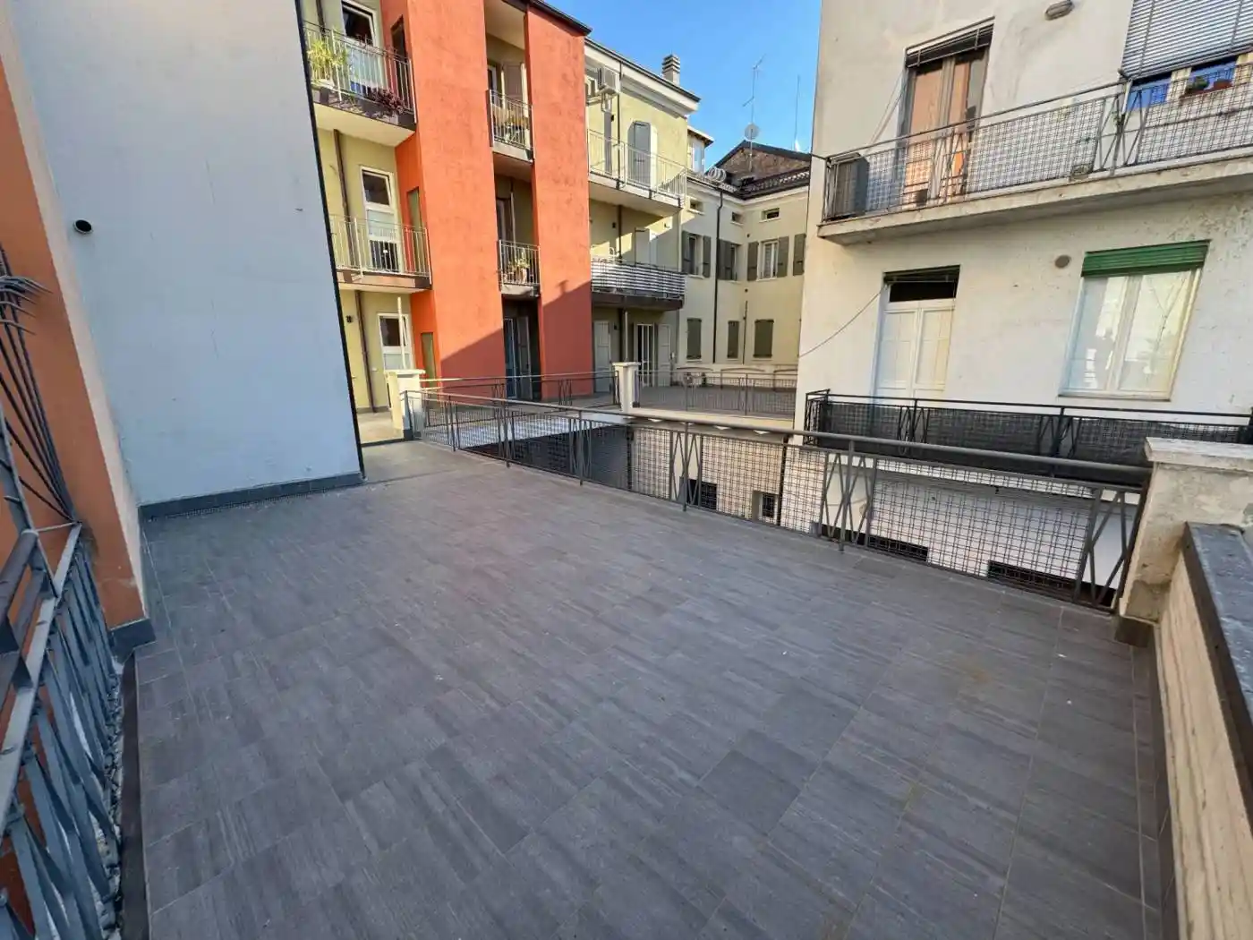 Appartamento in vendita a San Felice sul Panaro