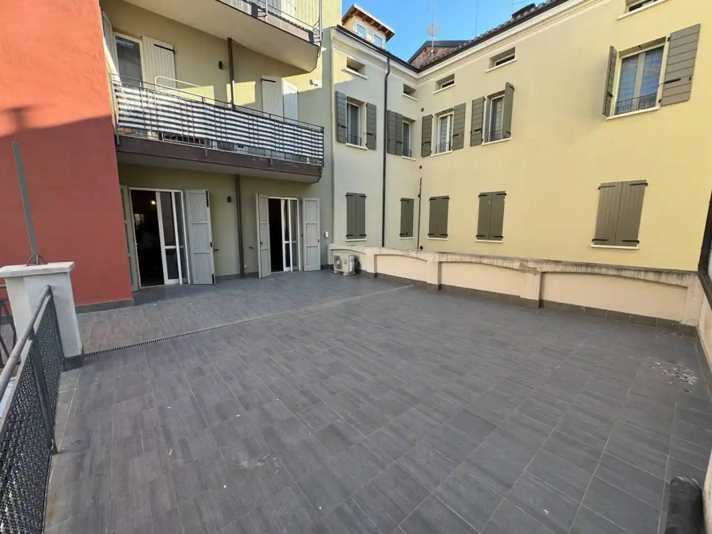 Appartamento in vendita a San Felice sul Panaro