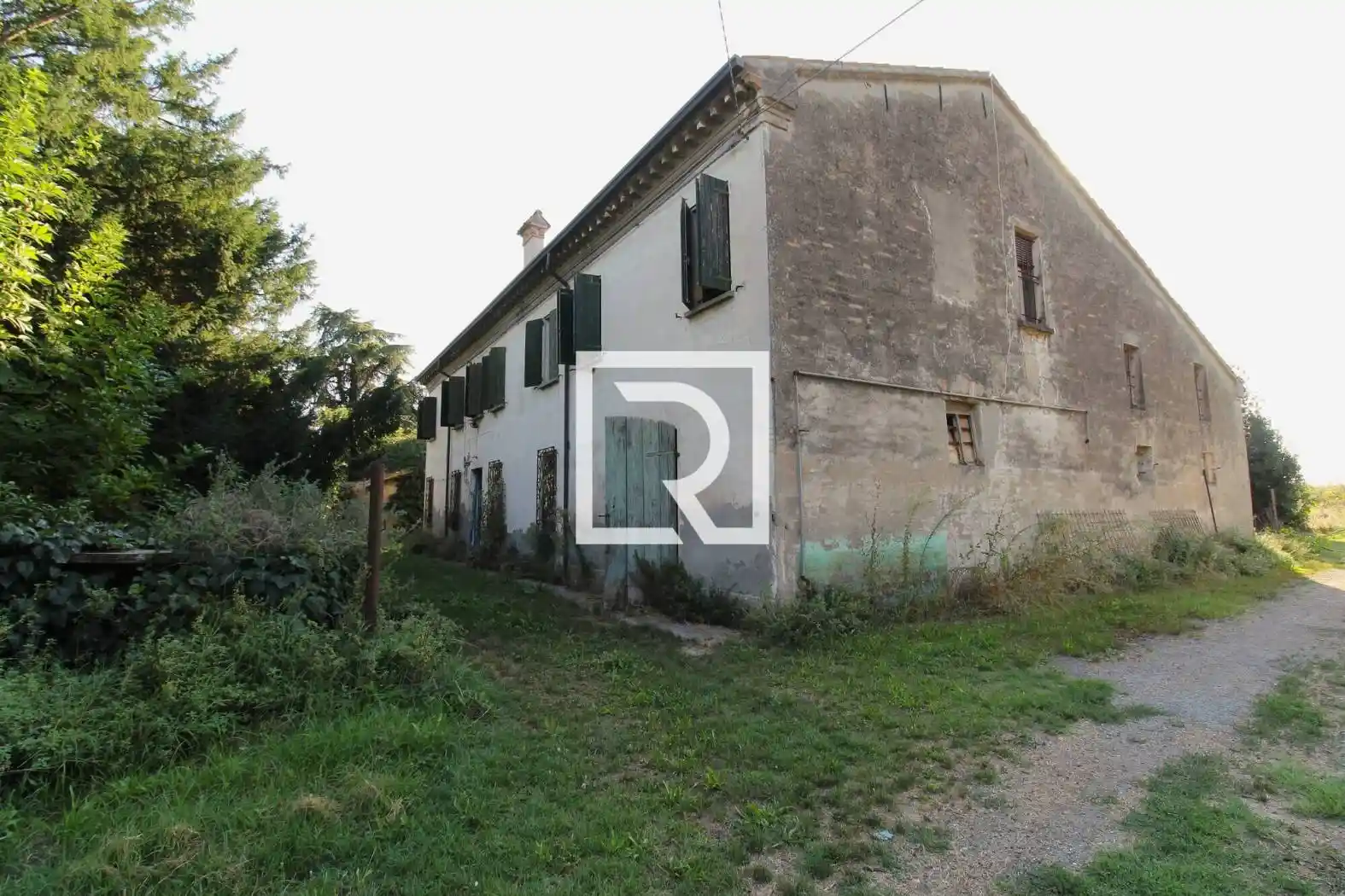 Rustico - Casale in vendita a Ravenna