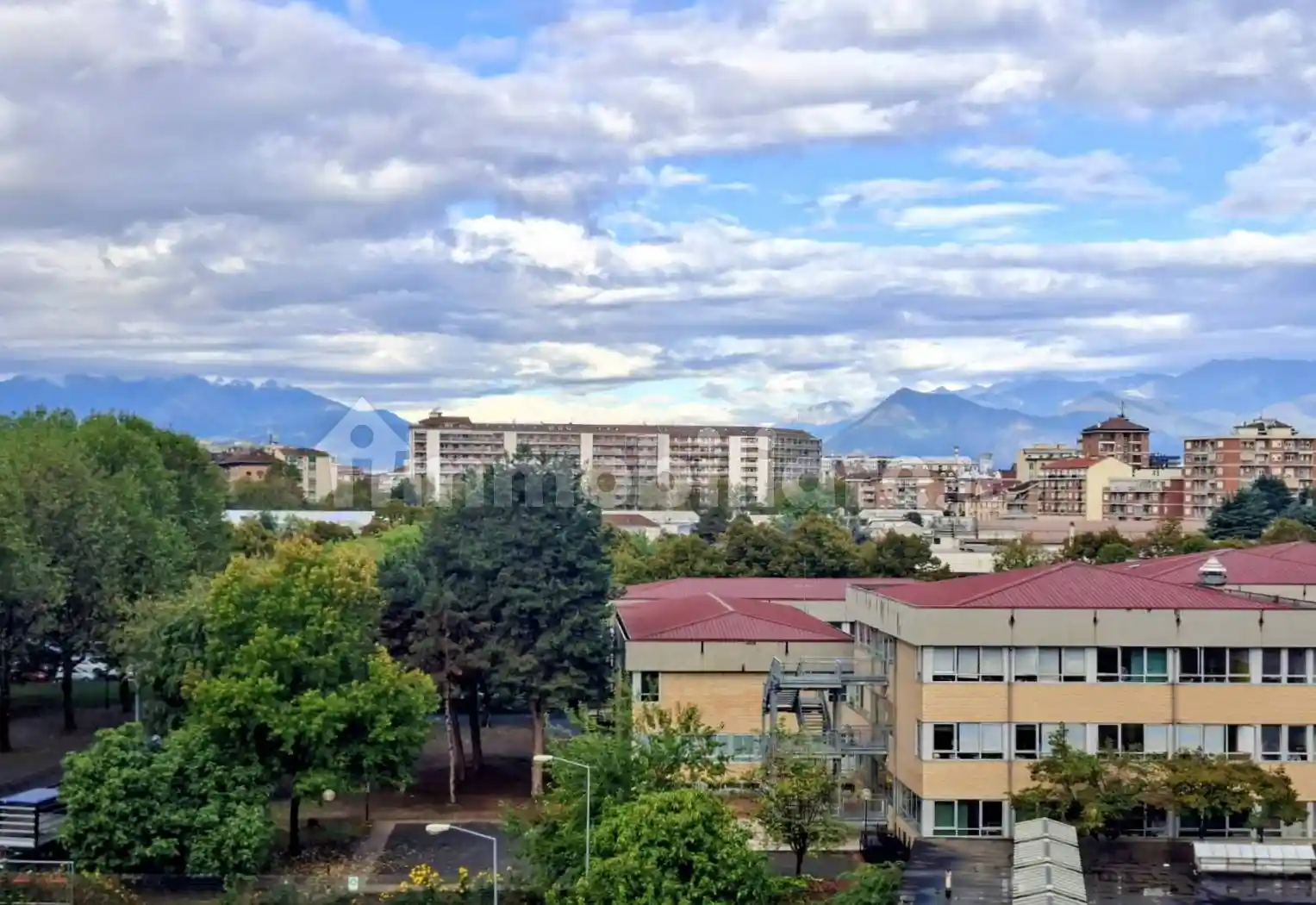 Appartamento in vendita a Torino